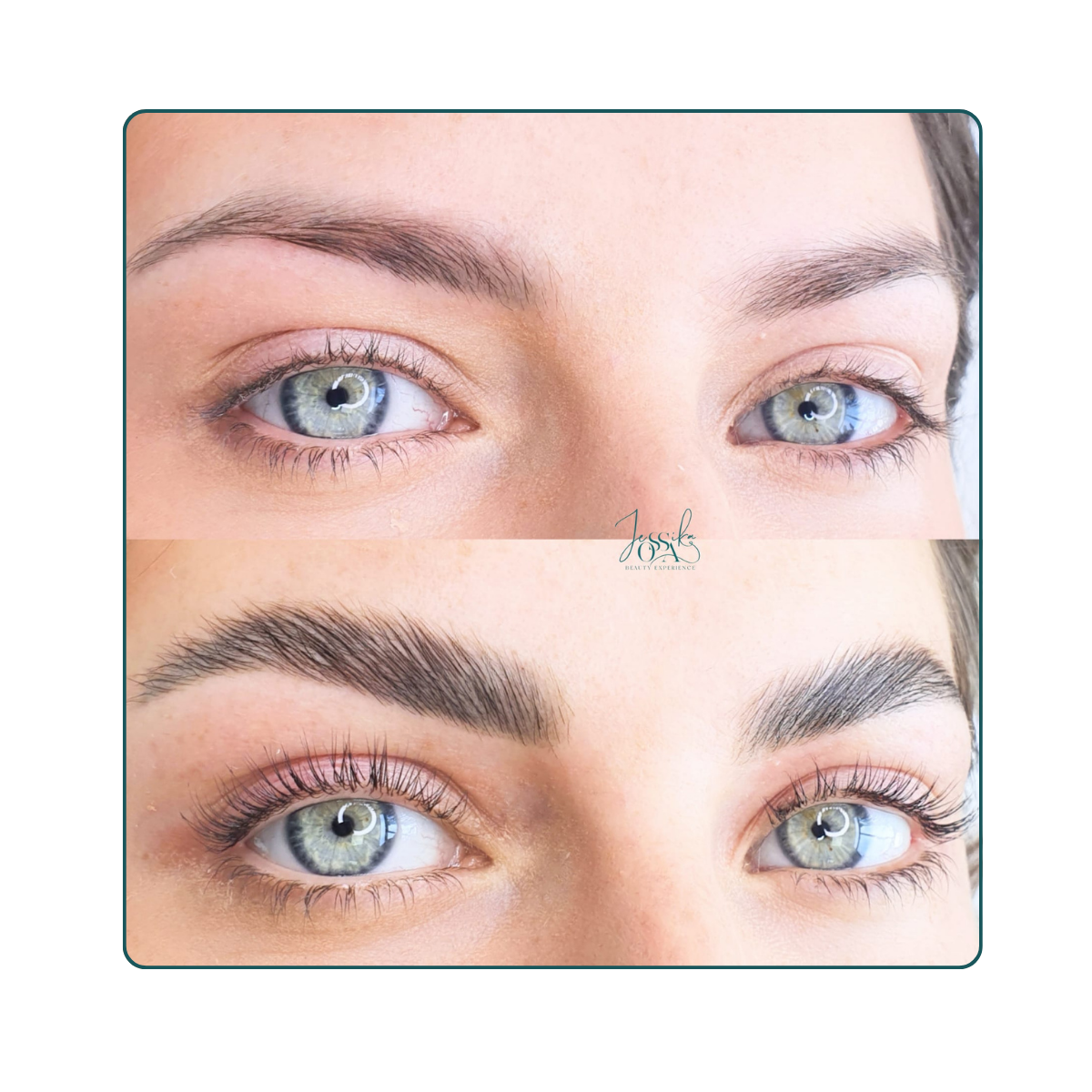 laminado de cejas valencia