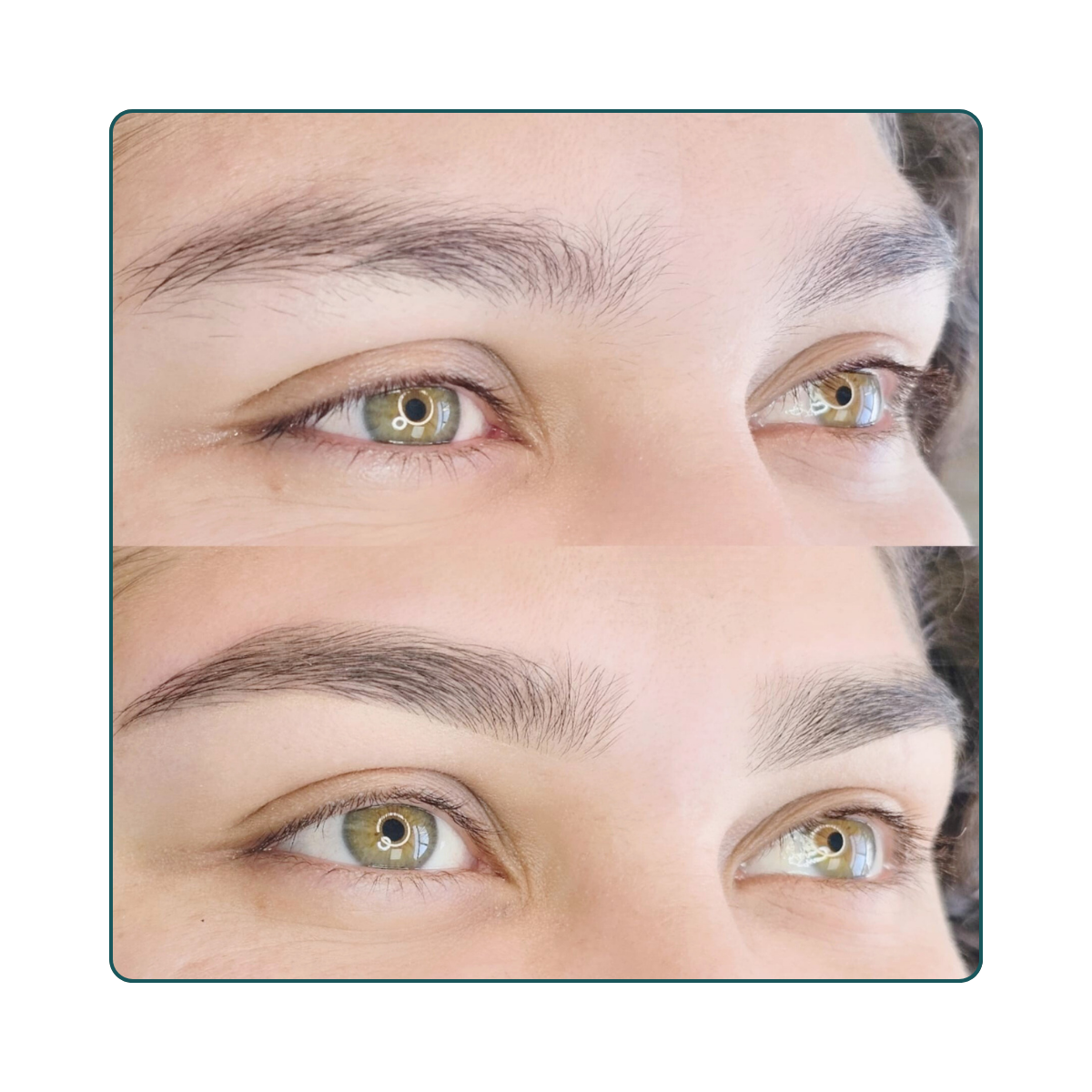 depilación de cejas con hilo valencia